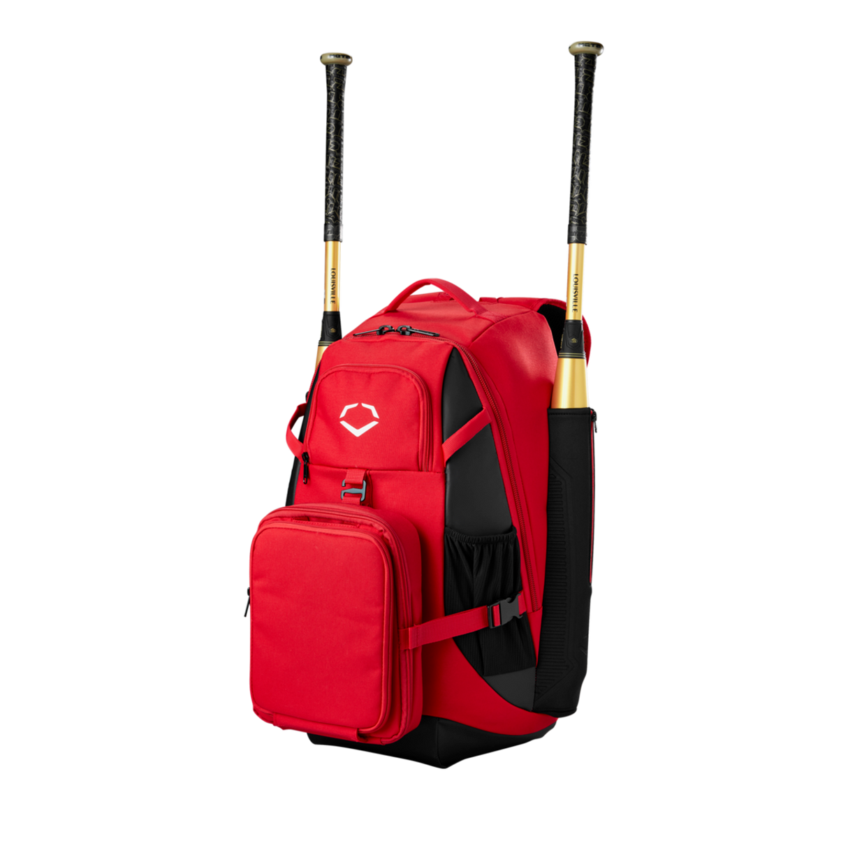 EvoShield Recruit Backpack-4