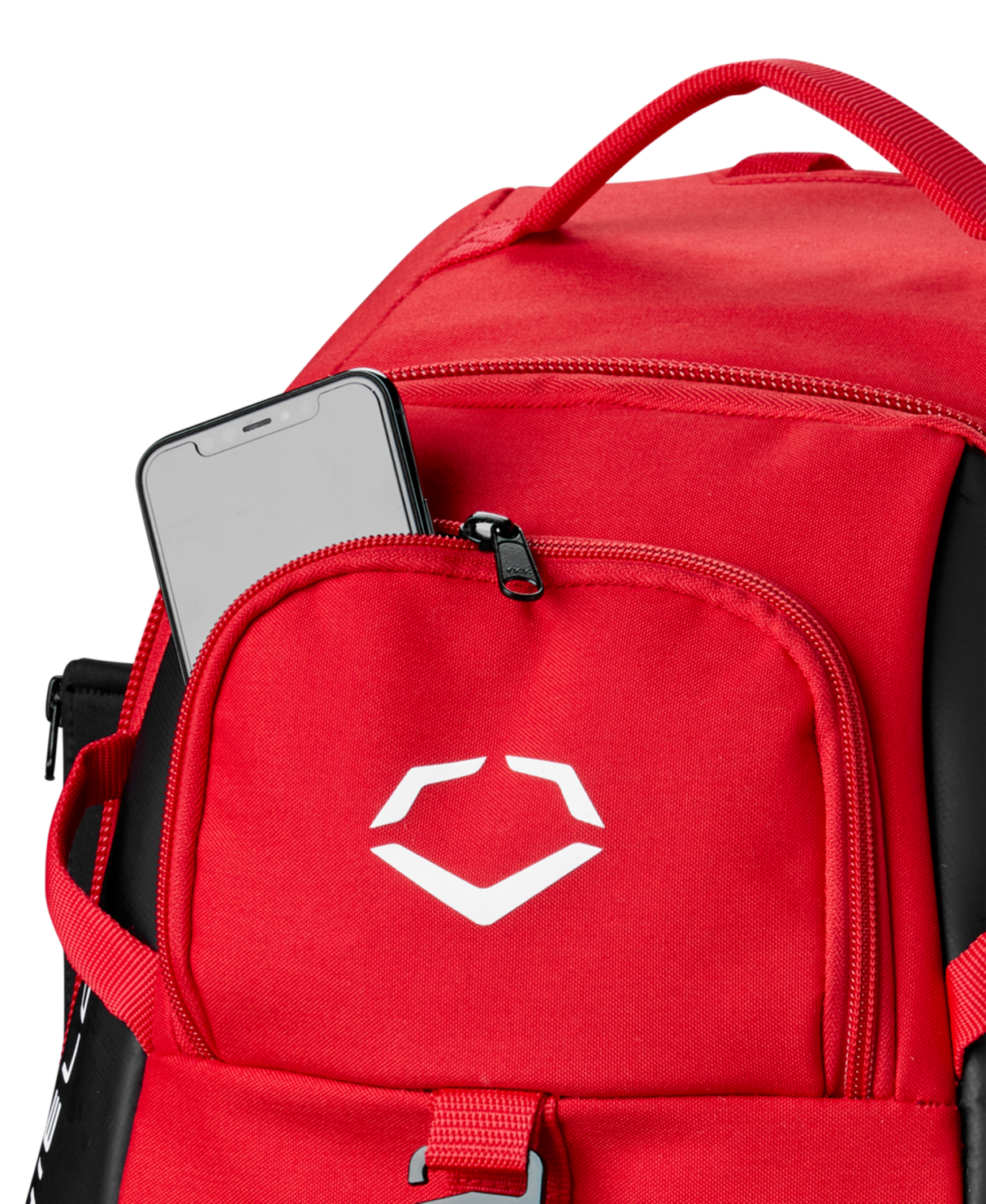 EvoShield Recruit Backpack-5