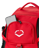 EvoShield Recruit Backpack-5