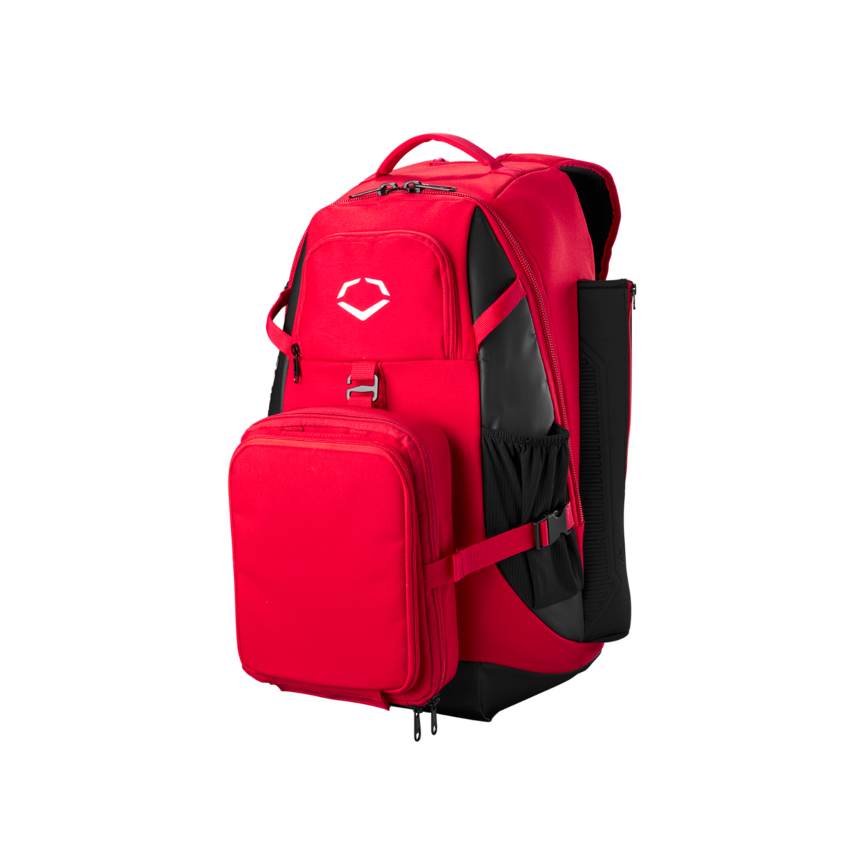 EvoShield Recruit Backpack-10