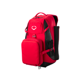 EvoShield Recruit Backpack-10