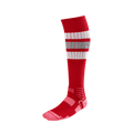 EvoShield Pro-srz Striped Game Socks