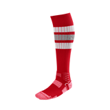 EvoShield Pro-srz Striped Game Socks
