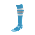 EvoShield Pro-srz Striped Game Socks