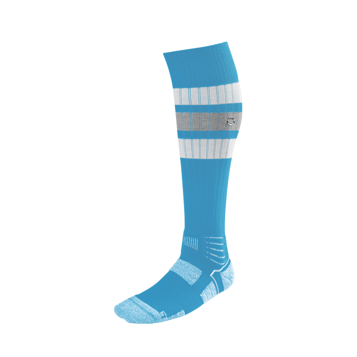 EvoShield Pro-srz Striped Game Socks