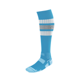 EvoShield Pro-srz Striped Game Socks