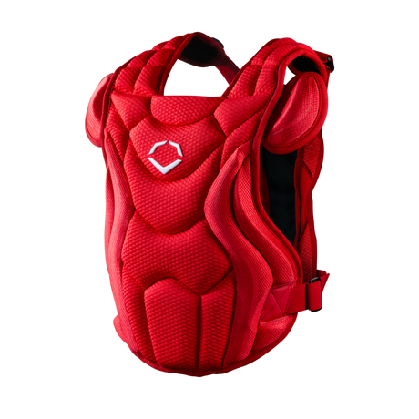 EvoShield Pro-srz 2.0 Fastpitch Catchers Chest Protector Adult-1