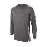Wilson Men's Lightweight Training Hoodie 2.0-7