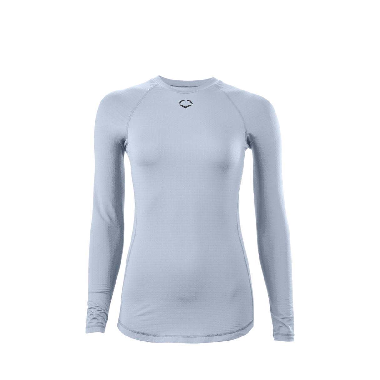 Wilson Women's Fitted Long Sleeve-2