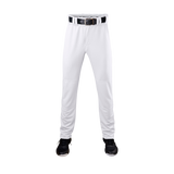 Wilson Men's Mens Salute Open Bottom Baseball Pants 2.0-1