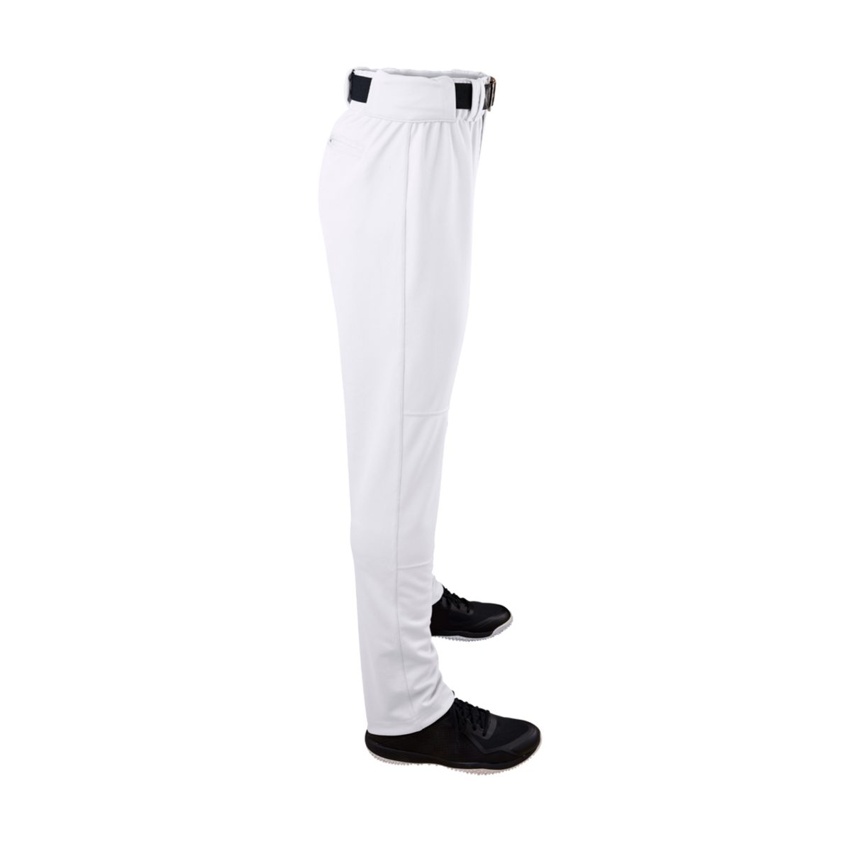 Wilson Men's Mens Salute Open Bottom Baseball Pants 2.0-4