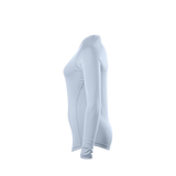 Wilson Women's Fitted Long Sleeve-4