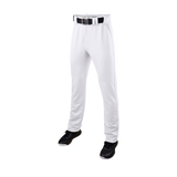 Wilson Men's Mens Salute Open Bottom Baseball Pants 2.0-5