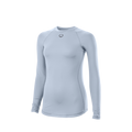 Wilson Women's Fitted Long Sleeve-5