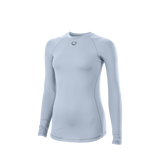 Wilson Women's Fitted Long Sleeve-5