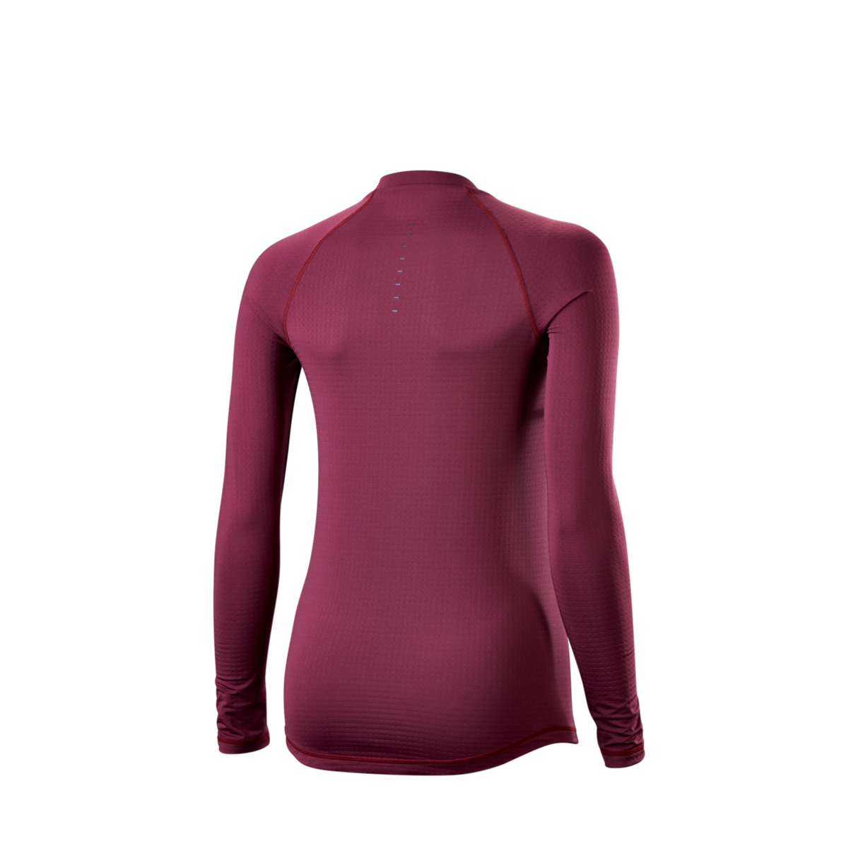 Wilson Women's Fitted Long Sleeve-1
