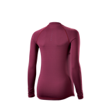 Wilson Women's Fitted Long Sleeve-1