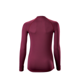 Wilson Women's Fitted Long Sleeve-3