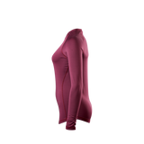 Wilson Women's Fitted Long Sleeve-4