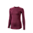 Wilson Women's Fitted Long Sleeve-5