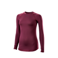 Wilson Women's Fitted Long Sleeve-5