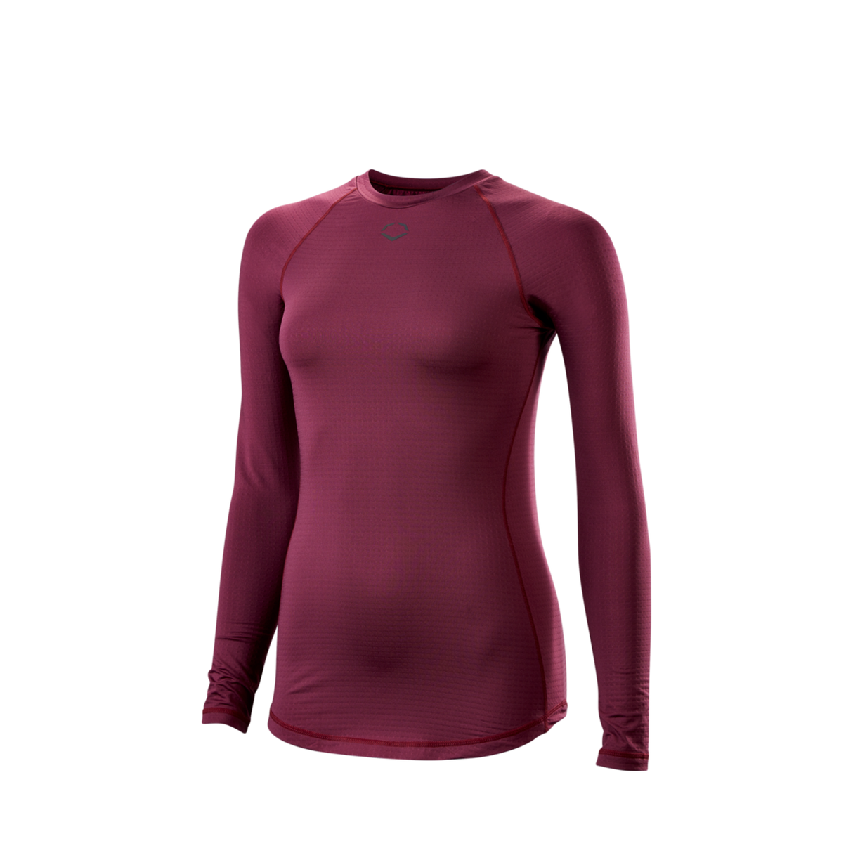 Wilson Women's Fitted Long Sleeve-5