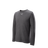 Wilson Women's Youth Heather Long Sleeve Tee