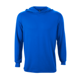 Wilson Men's Lightweight Training Hoodie 2.0-5