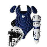 Wilson Ez Gear 2.0 Catchers Gear Kit-9