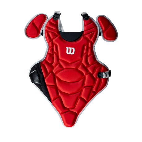 Wilson Ez Gear 2.0 Catchers Gear Kit-1