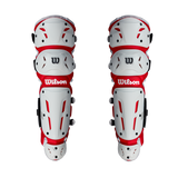 Wilson Ez Gear 2.0 Catchers Gear Kit-3