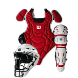 Wilson Ez Gear 2.0 Catchers Gear Kit-9