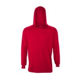 Wilson Men's Lightweight Training Hoodie 2.0-1