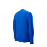 Wilson Women's Youth Heather Long Sleeve Tee-1