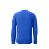 Wilson Women's Youth Heather Long Sleeve Tee-3