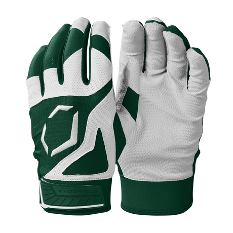 EvoShield Srz-1 Adult Batting Gloves-2