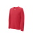 Wilson Women's Youth Heather Long Sleeve Tee-2