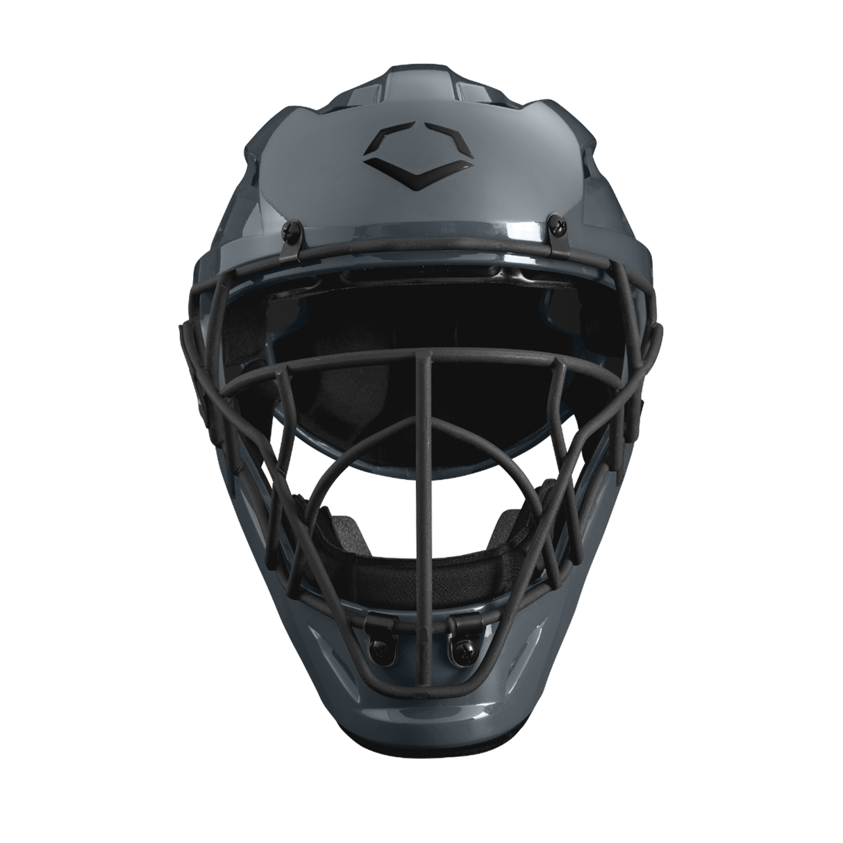 EvoShield Pro-srz Catcher's Helmet-1