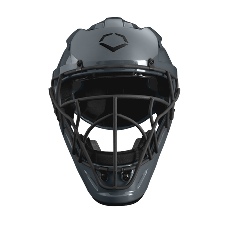 EvoShield Pro-srz Catcher's Helmet-1