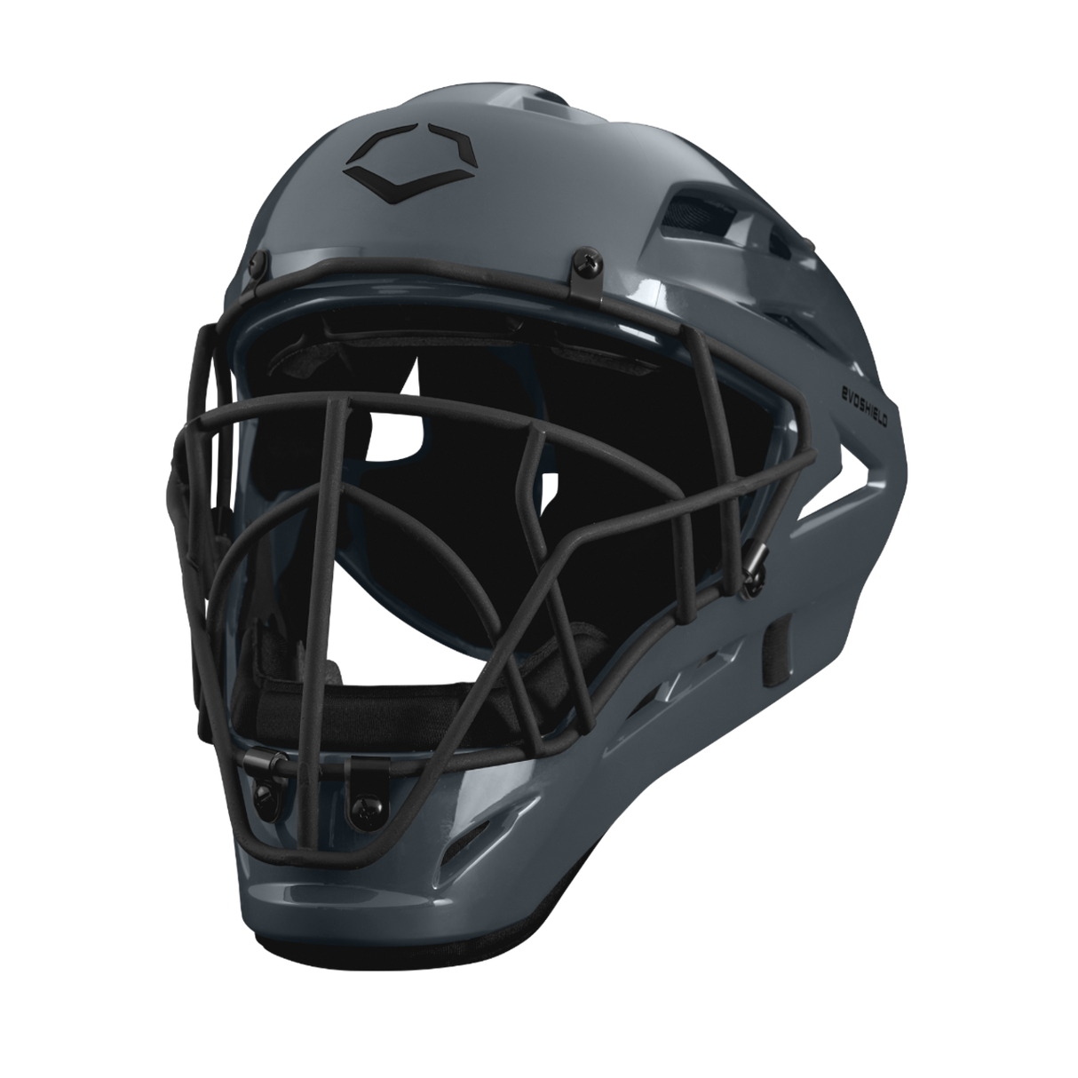 EvoShield Pro-srz Catcher's Helmet-2