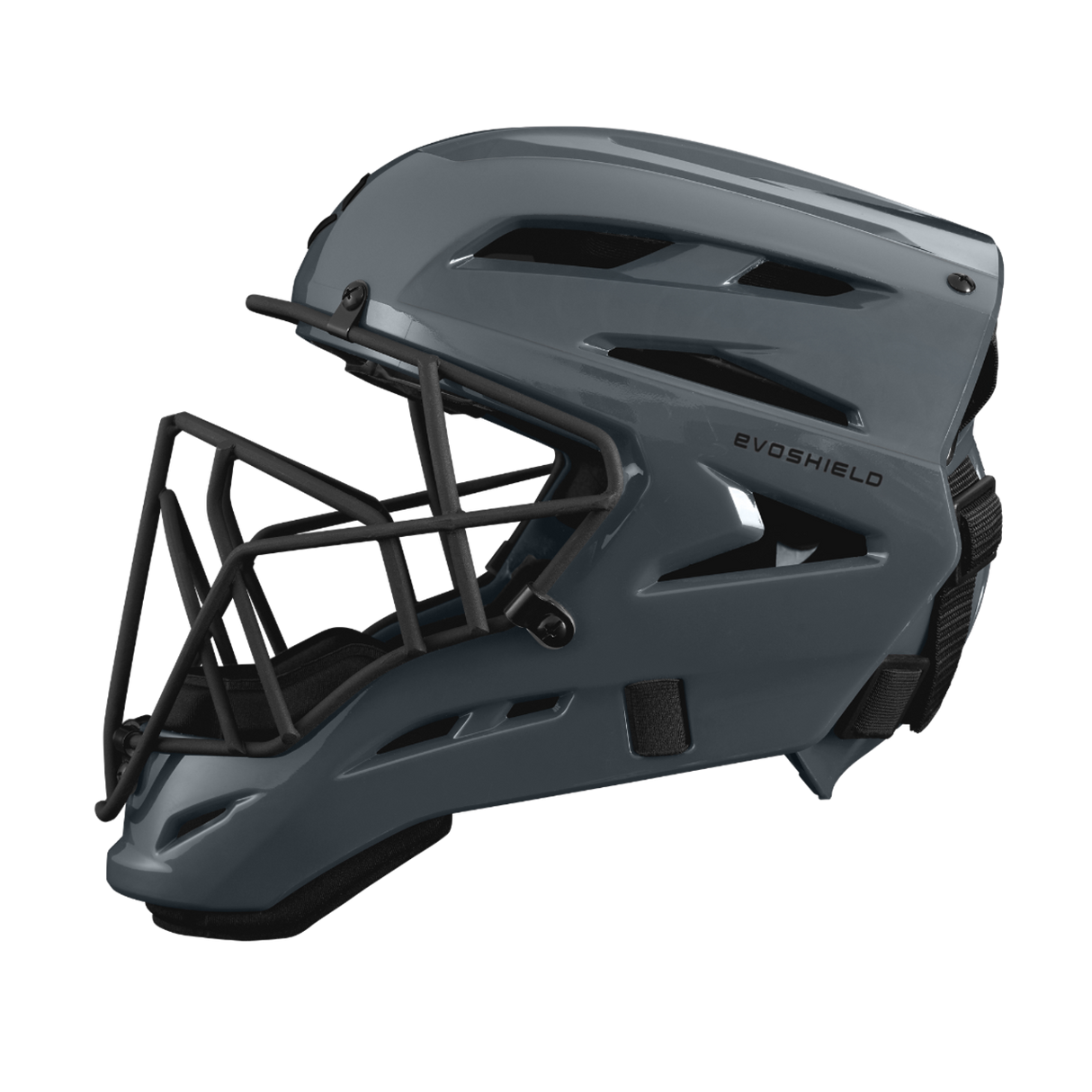 EvoShield Pro-srz Catcher's Helmet-3