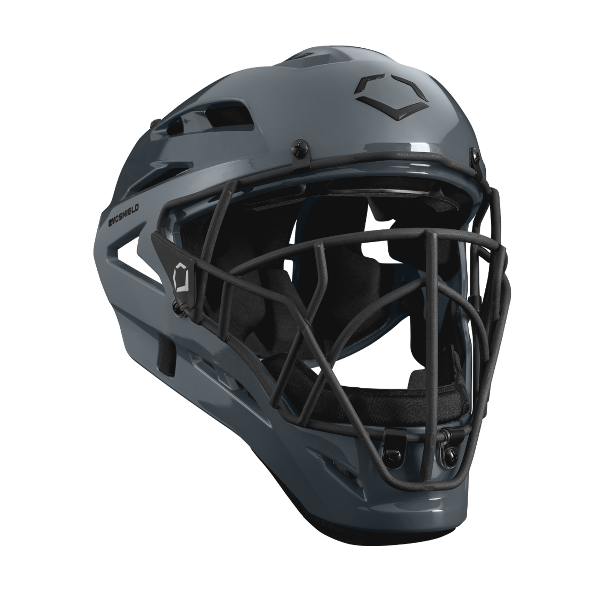 EvoShield Pro-srz Catcher's Helmet-5