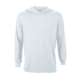 Wilson Men's Lightweight Training Hoodie 2.0-5