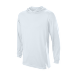 Wilson Men's Lightweight Training Hoodie 2.0-7