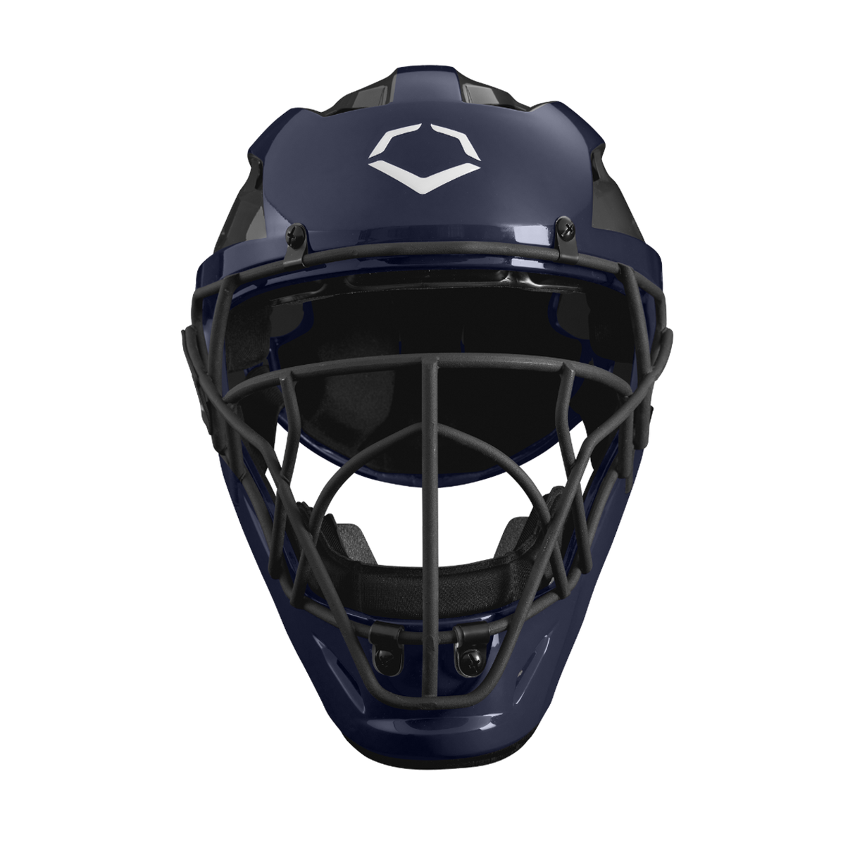 EvoShield Pro-srz Catcher's Helmet-1