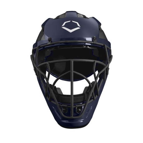 EvoShield Pro-srz Catcher's Helmet-1