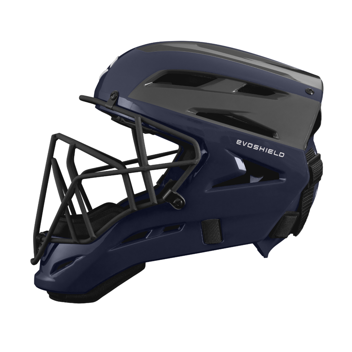 EvoShield Pro-srz Catcher's Helmet-3
