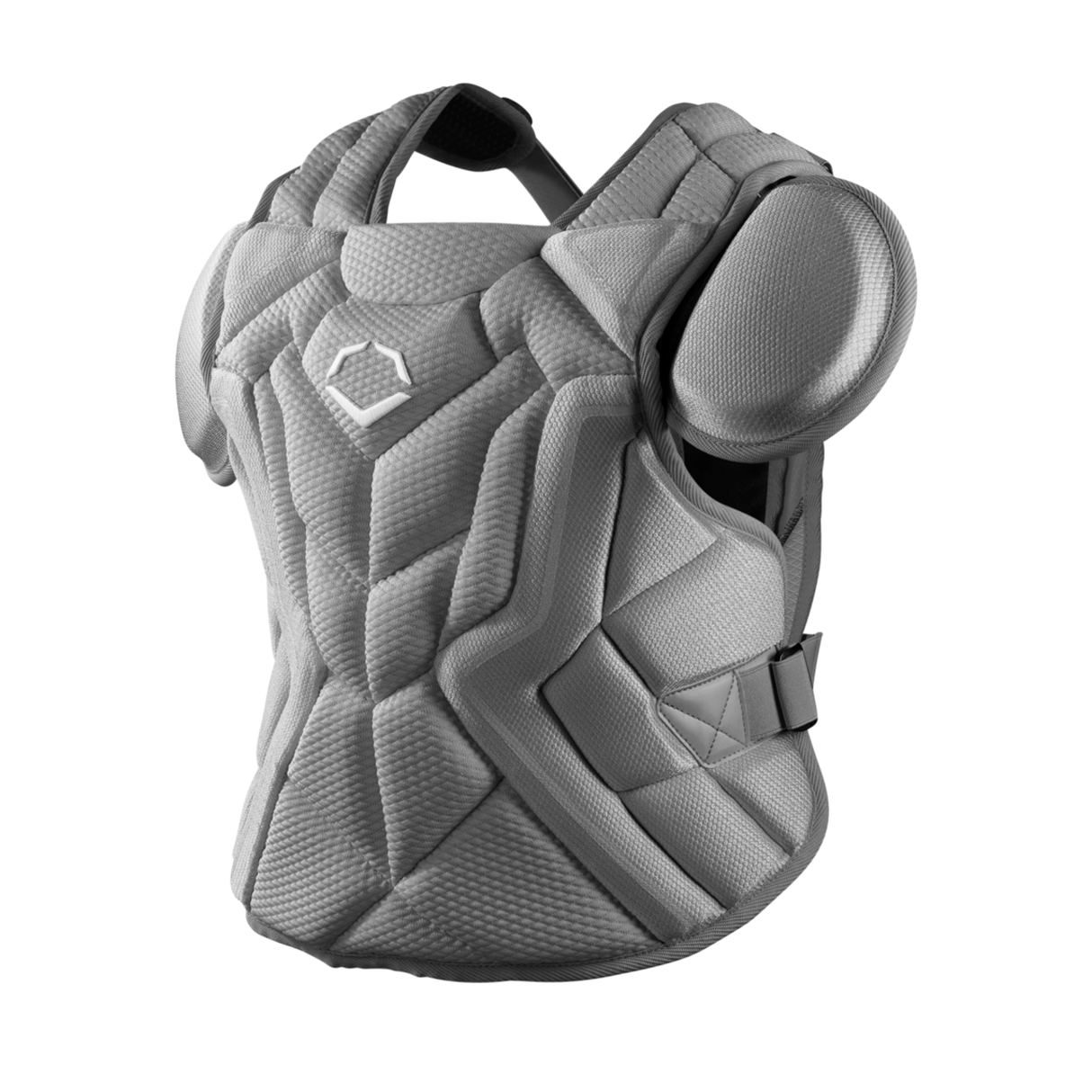 EvoShield Intermediate Pro-srz 2.0 Baseball Catchers Chest Protector-1