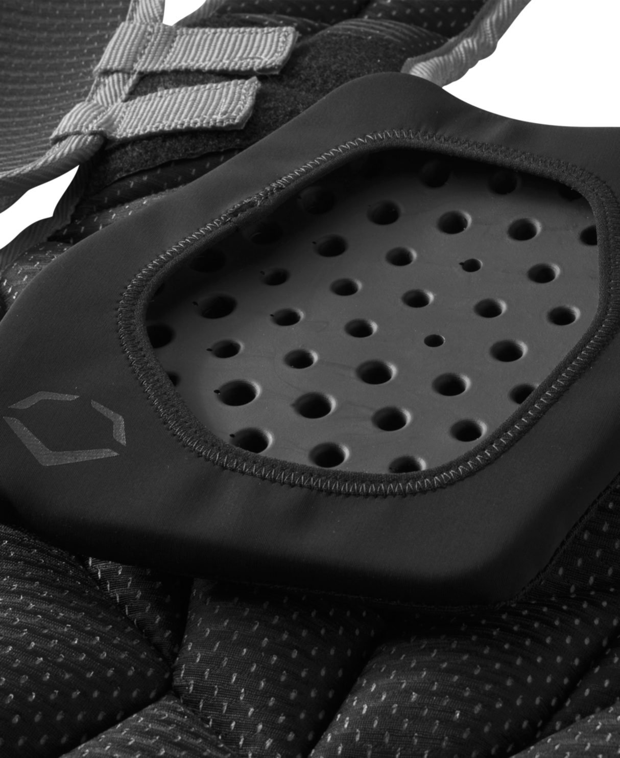 EvoShield Intermediate Pro-srz 2.0 Baseball Catchers Chest Protector-4