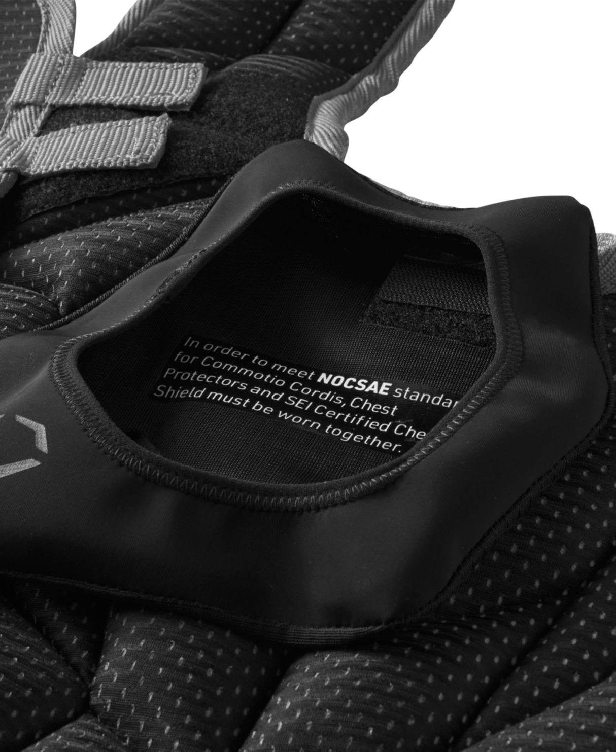 EvoShield Intermediate Pro-srz 2.0 Baseball Catchers Chest Protector-6